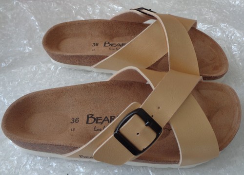 Bearpaw sandalen 36 - sandalen, gr.36