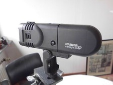 Video-/Fotoleuchte camlight