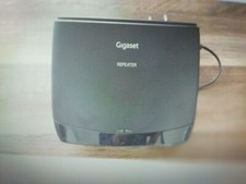 Siemens Gigaset Repeater mit