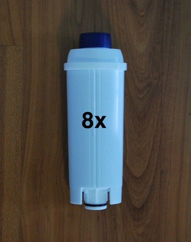 Stück filterpatronen - 8,