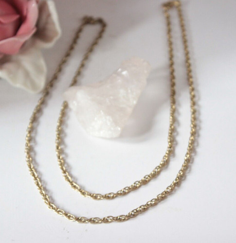 Halskette modeschmuck massive - halskette,
