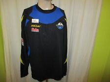 SC Paderborn 07 saller Spieler Sweatshirt/Pullover "finke Das Erlebnis" Gr.L TOP