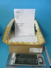BRAND NEW SIEMENS FCM2023-U2