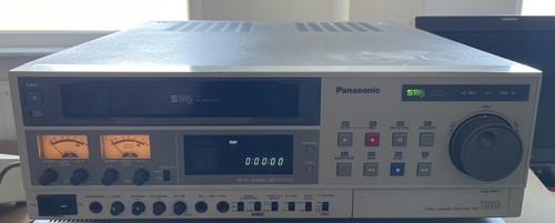 Panasonic 7330 professional - panasonic, ag-7330