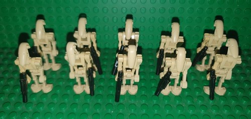 Lego star wars kampfdroiden - lego, b1