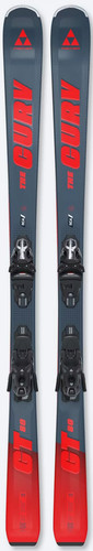 Fischer the curv - the, gt