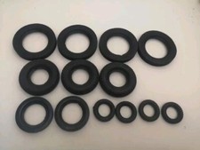 Meccano Motorräder Gummi