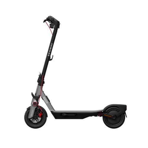 Segway e scooter - f3, d