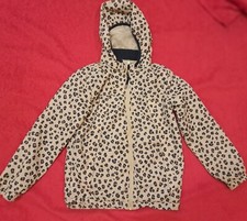 Jacke, Übergangsjacke