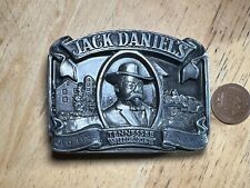 Bergamotte Schnalle Jack