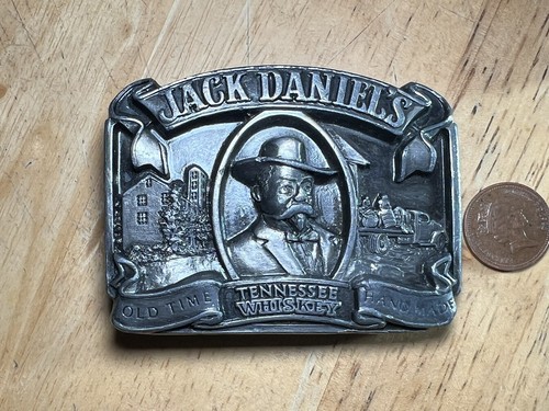 Bergamotte schnalle jack - bergamotte,