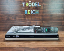 Panasonic DMR-EX72S DVD/HDD