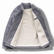 Herren Sherpa Innenfutter