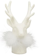 dekorative winterliche