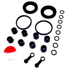 Bremssattel Reparatur Satz