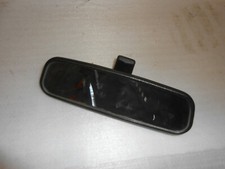 Innenspiegel Rückspiegel