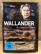 DVD • Mittsommer Krimis