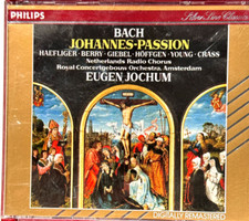 Johann Sebastian Bach -