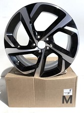 Neu Original 18 Zoll "Swirl"