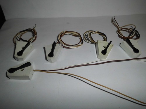 Fleischmann - x,