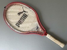 PUMA Tennis-Schläger BORIS