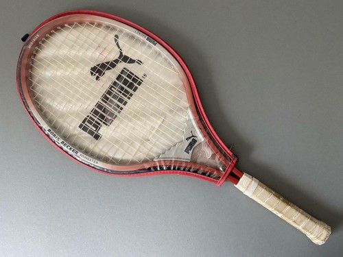 Puma tennis schläger boris - tennis-schläger,