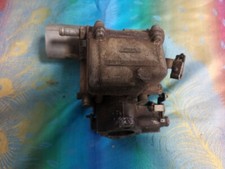 C5 VERGASER K-125 C GAZ URAL LADA SKODA WOLGA SAPAROZ SAPOROSCH SAS UDSSR