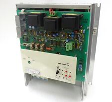 ZIEHL-ABEGG PTDD16E Drehzahlregler PTDD Drehzahlsteuerung Control Unit 400V 16A