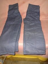 DDR    Arbeitshosen Wattehosen