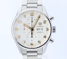 TAG Heuer Carrera Calibre 16