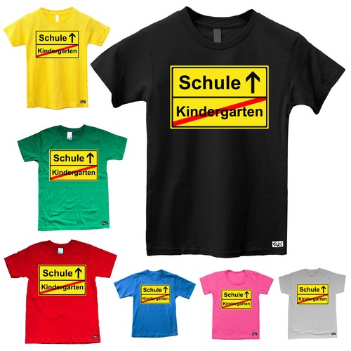 Eaks kinder shirt - eaks®, t-shirt