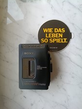 Sony walkman fx30 mit radio - sony,