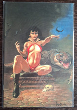 Vampirella + Erlangen