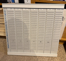 Gebrauchter Nobo 7 Panel T