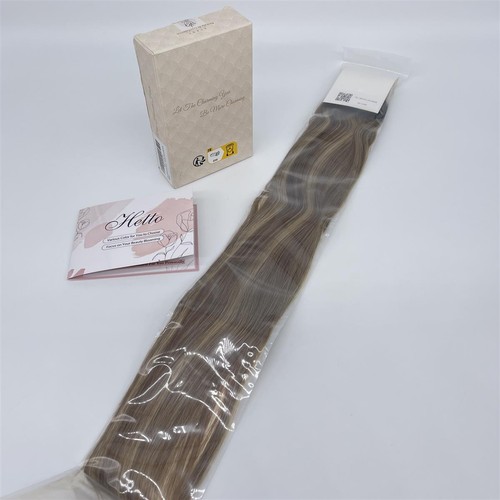 Hetto extensions echthaar tape - hetto,