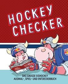 Hockey checker das große - hockey, checker: