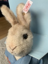 Steiff Peter Hase 100th