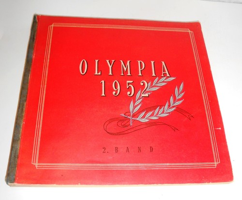 Sammelbild album band - album,