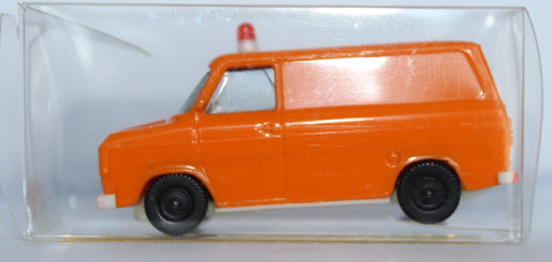 Ford transit kommunal herpa - kommunal,