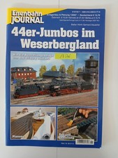 Eisenbahn Journal    1/2007