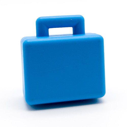 Lego duplo koffer gepäck - koffer,