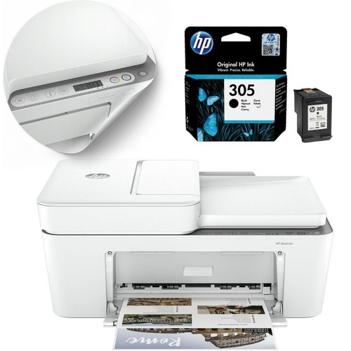 Deskjet 4220e all one - deskjet,