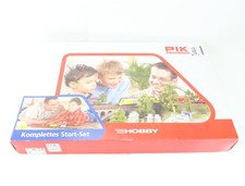 Piko H0 57181 Startset 34-tlg