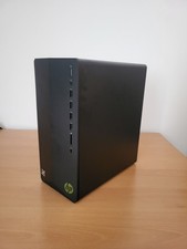 HP Pre-Build | RTX 3060TI | i7-11700F | 16GB RAM | 1TB M2 & HDD