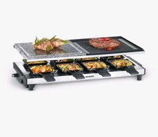 Severin Raclette  Party Grill