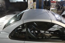 Dach/ Klappdach Peugeot 206 CC