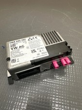 Skoda Fabia Mk4 (6VA) 2021 Sonstige SteuergeräteModule 5WA035282 IEN2114