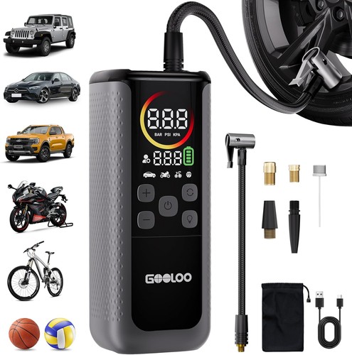 Gooloo gt160 dual elektrische - dual,