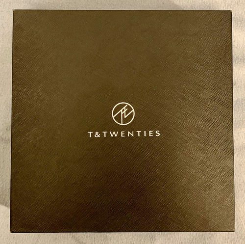 Twenties herren - t&twenties,