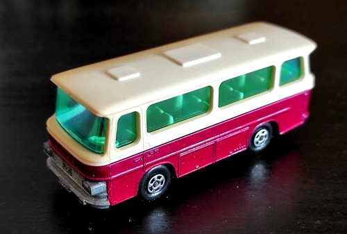 Matchbox 1970 superfast - matchbox, 12